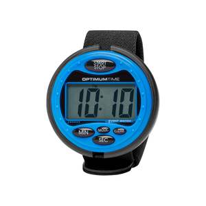 Rider: OE Series 3 Event Watch - Blue