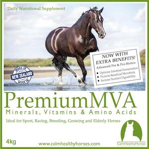 Dunstan Recovery Mash 15kg