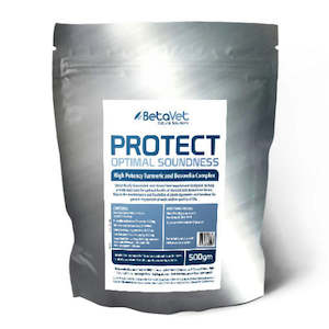 Betavet: Protect - 500g