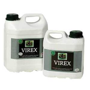 Vetpro Virex - 1Ltr