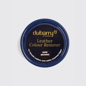 Leather Colour Restorer Dark Brown