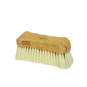 Body Brush Middle Soft