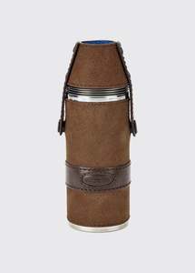 Jersey Flask - Walnut