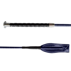 Whips: Comfort Jumping Whip - 65cm