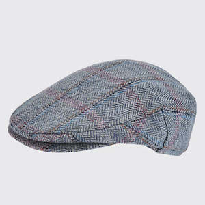 Socks: Holly Cap - Denim Haze