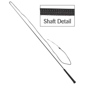 Whips: Aintree Lunge Whip 180cm