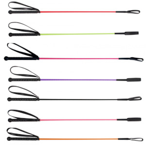 Whips: Riding Whip - Bambini - 7 Colours