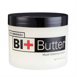 Bits: Bit Butter