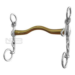Bits: Slimma Weymouth - 14mm / 7cm Shank