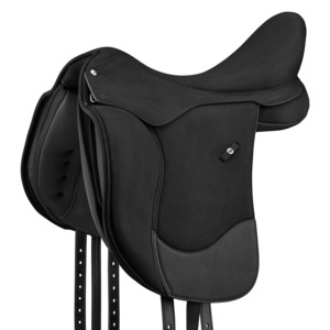 Isabell Icon Dressage Saddle