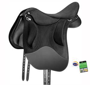 Pro Endurance Saddle - Cair