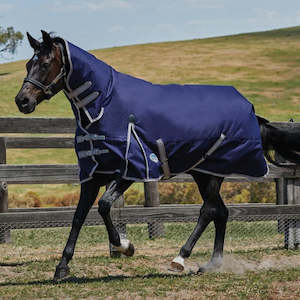 Winter Rugs Lite: ComFiTec Essential Combo Lite - 0g