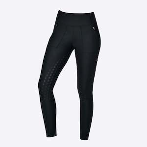 Weatherbeeta: Hybrid Cargo Pants Black