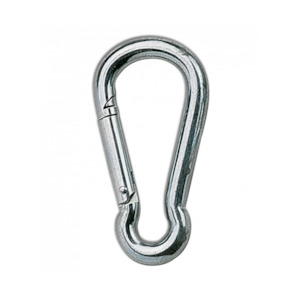 Waldhausen: Carabiner 9cm