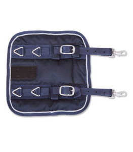 Triplex Chest Expander for Horse Rugs