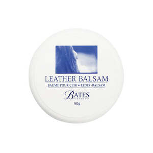Bates Leather Balsam