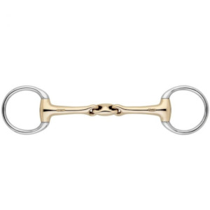 Sprenger: KK Ultra Eggbutt Bradoon - 14mm