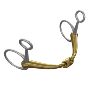 Neue Schule: Tranz Angled Baucher - 14mm