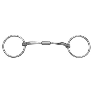 Myler: Loose Ring MB02 Wide Barrel - Level 1