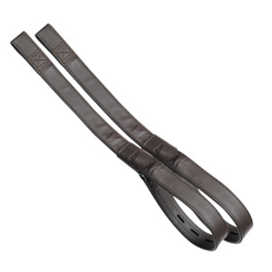 Stirrups: Webbers - Brown