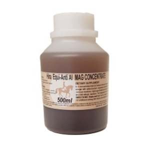 Equi-Al Mag Conc - 500ml
