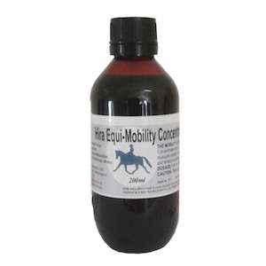 Supplements: Mobility Support - 500ml