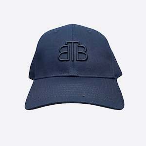 Socks: BTB Logo Cap