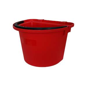 Stable Accessories Hardware: Feed Bin