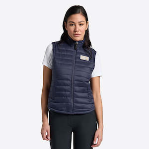 Clothing: Women's Bodywarmer - Royal Blue