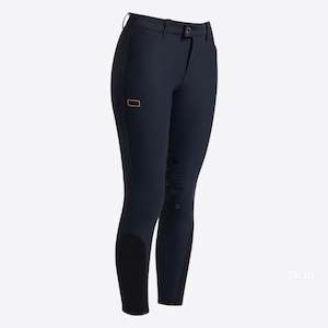 Clothing: Children's Unisex Breeches - Navy