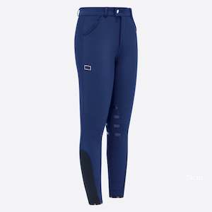 Children's Unisex Breeches - Royal Blue