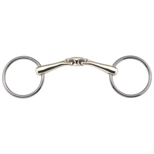 Sprenger: KK Ultra Loose Ring 16mm - 70mm Double Jointed
