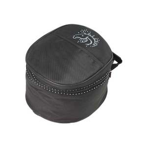 Horse: Bling Hat Bag