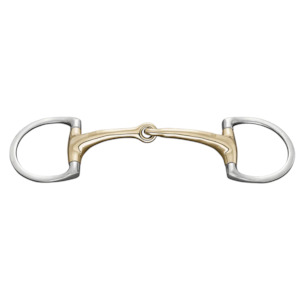 Horse: Dynamic RS Flat Ring Single Join 16mm