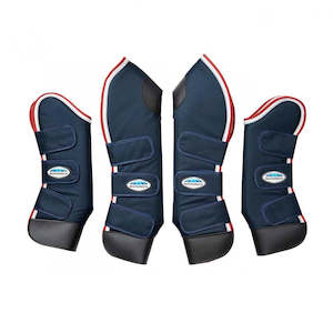 Horse: Deluxe Travel Boots