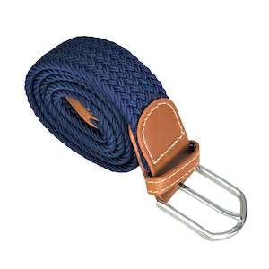 Belt - Navy