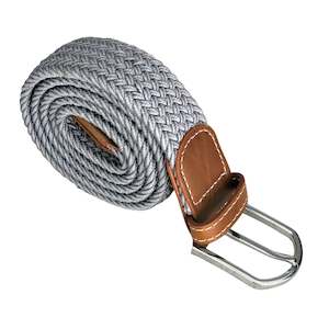Belt - Grey