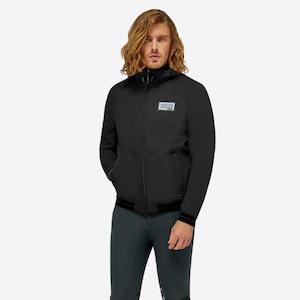 Clothing: Men's Softshell - Black