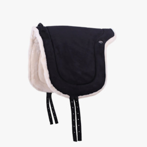 Bareback Pad - Black