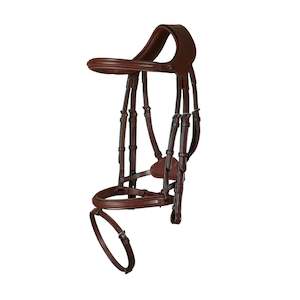 Difference Bridle