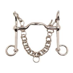 Square Port Fixed Weymouth