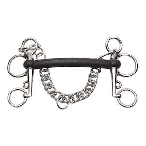 Bits: TPU Mouth Pelham 5.5"