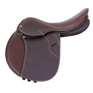 Rodrigo Pony Saddle
