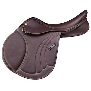 Tomboy Saddle