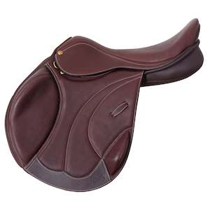 Pro Legacy Monoflap II Saddle