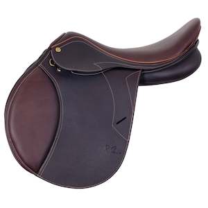 Saddles: Gen-X Elite Saddle