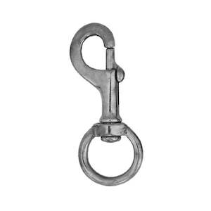 Trigger Snap Round Eye 32mm