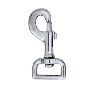 Trigger Snap Square Eye 25mm