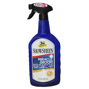 Grooming: Miracle Groom - 946ml