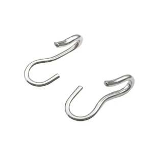 Curb Chain Hooks
